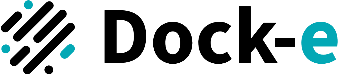 Dock-e